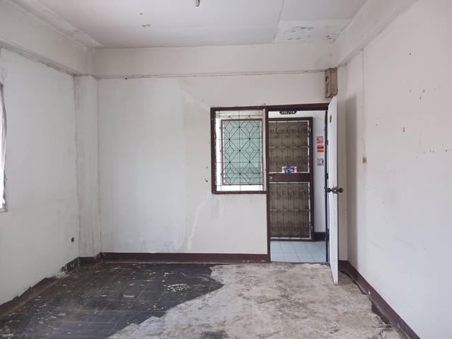 ใช่ 💟 คอนโดมิเนียม โครงการนิวพอร์ตเพลส บางเขน 💟 รูปที่ 4