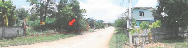 💟 บ้านเดี่ยว ชุมชนบ้านหนองม่วง ลำทะเมนชัย 💟