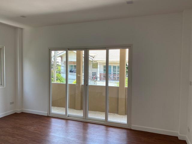 ใช่ 💟 บ้านเดี่ยว โครงการจิรทิพย์ วัชรพล 💟 รูปที่ 2