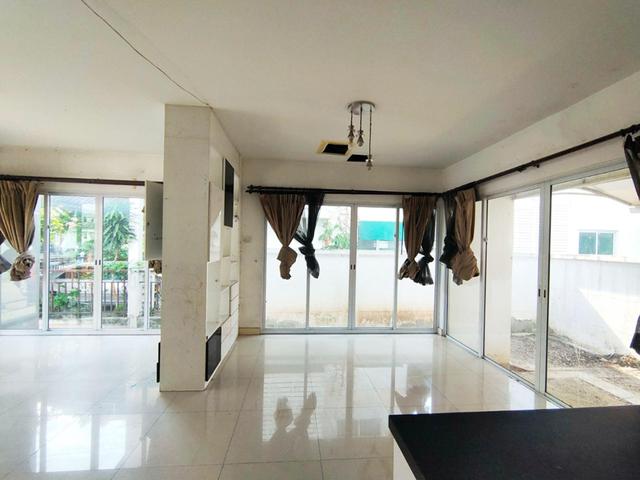 ใช่ 💟 บ้านเดี่ยว โครงการนารา โฮม ประเวศ 💟 รูปที่ 3