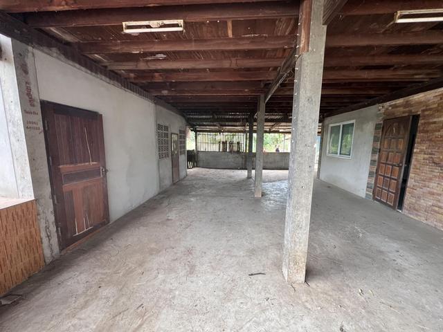 ใช่ 💟 บ้านเดี่ยว โครงการโคกสลุง พัฒนานิคม 💟 รูปที่ 4