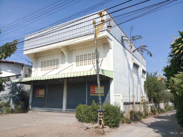 ใช่ 💟 บ้านเดี่ยว หนองบัวระเหว ชัยภูมิ 💟 รูปที่ 2