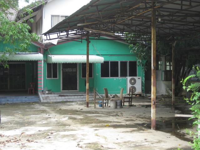 ใช่ 💟 บ้านเดี่ยว 2 ชั้น ชัยนาท 💟 รูปที่ 3