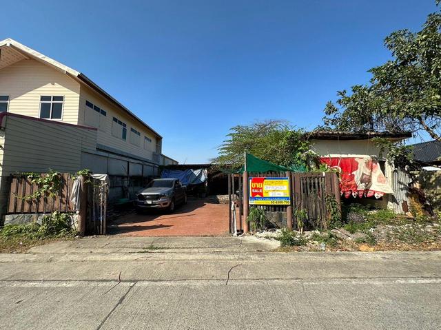 ใช่ 💟 บ้านเดี่ยว ซอยคลองสาม 6/4 คลองหลวง 💟