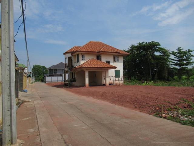 ใช่ 💟 บ้านเดี่ยว โครงการแกรนด์รอยัลรีสอร์ท หนองแขม 💟