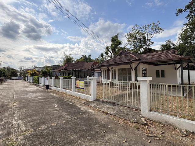 ใช่ 💟 บ้านเดี่ยว โครงการเชียงใหม่วิวดอย เชียงใหม่ 💟 รูปที่ 2