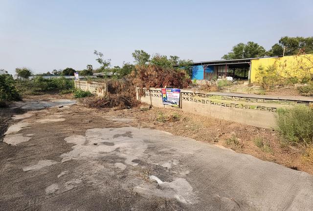 ใช่ 💟 ที่ดินเปล่า โครงการหทัยกร 2 พระนครศรีอยุธยา 💟 รูปที่ 4