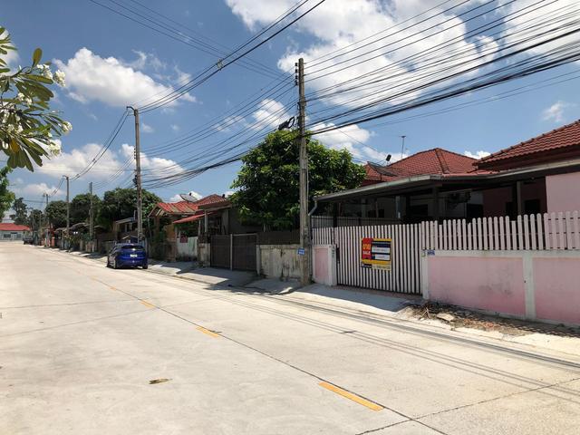 ใช่ 💟 บ้านเดี่ยว โครงการไข่มุก ศรีราชา 💟 รูปที่ 2