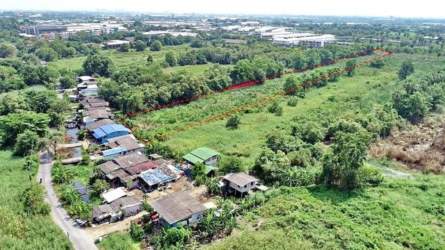 💟 ที่ดินเปล่า บ้านฉาง ปทุมธานี 💟