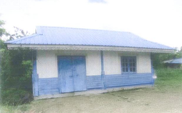 ใช่ 💟 บ้านเดี่ยว คีรีมาศ สุโขทัย 💟 รูปที่ 4