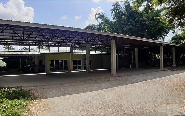 ใช่ 💟 บ้านเดี่ยว ดอยงาม เชียงราย 💟 รูปที่ 4