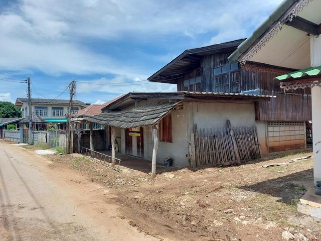 ใช่ 💟 บ้านเดี่ยว หัวเสือ ลำปาง 💟 รูปที่ 3