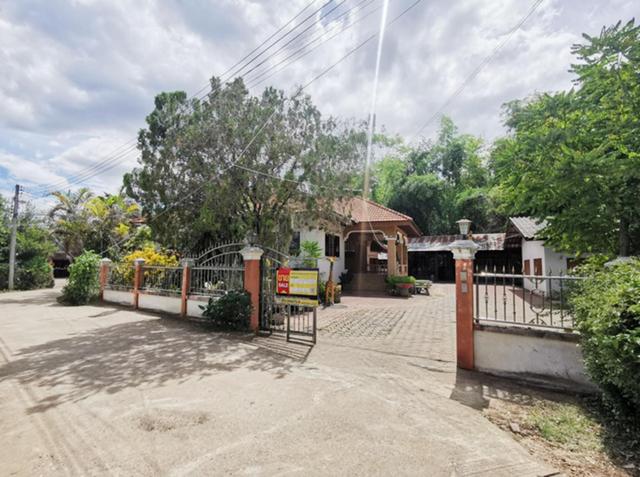 ใช่ 💟 บ้านเดี่ยว สันป่าตอง เชียงใหม่ 💟