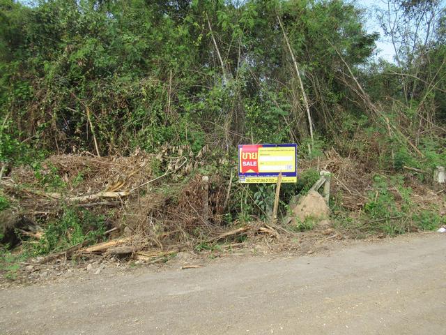 💟 ที่ดินเปล่า โครงการหมู่บ้านคันทรีวิว ลำปาง 💟 รูปที่ 4