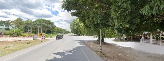 ใช่ 💟 ที่ดินเปล่า โครงการสวนเกษตรน้ำดิบ ลำพูน 💟 รูปที่ 4