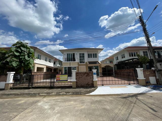 💟 บ้านเดี่ยว 2 ชั้น โครงการวรารมย์ แก้วนวรัฐ เชียงใหม่ : ปรับปรุงใหม่ 💟