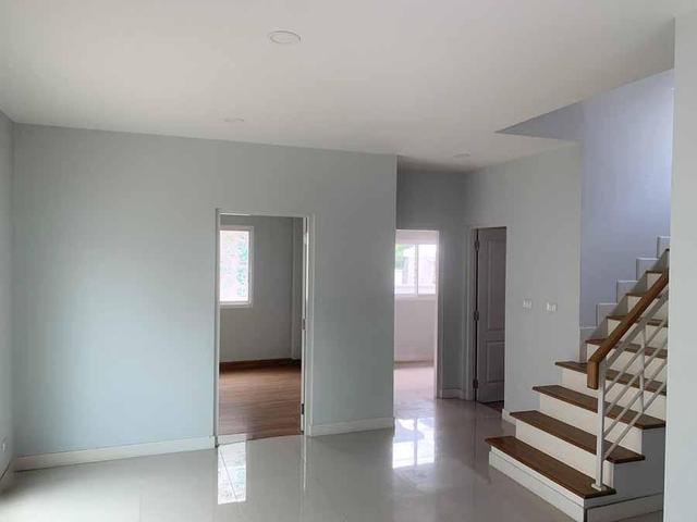 💟 บ้านเดี่ยว โครงการเดอะ เซนโทร รามอินทรา 109 💟 รูปที่ 4