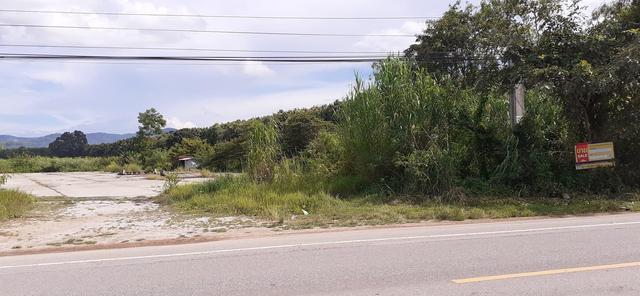 ใช่ 💟 ที่ดินเปล่า เจดีย์หลวง เชียงราย 💟