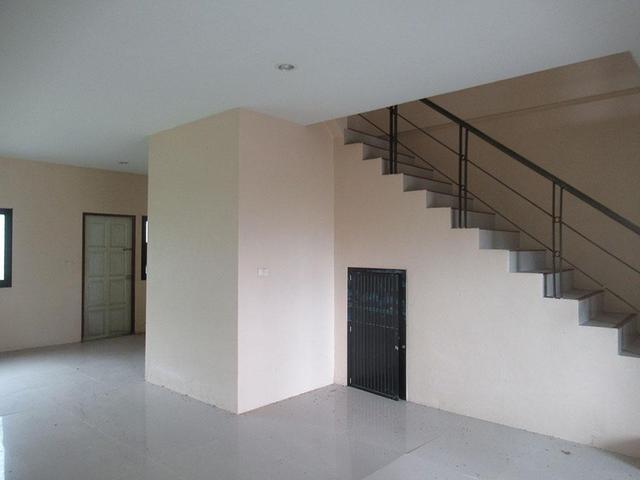 ใช่ 💟 บ้านแฝด โครงการแฮปปี้แลนด์ ชุมพร 💟 รูปที่ 2