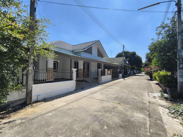 💟 บ้านเดี่ยวชั้นเดียว โครงการโรจนะคันทรี่โฮม บางปะอิน 💟 รูปที่ 2