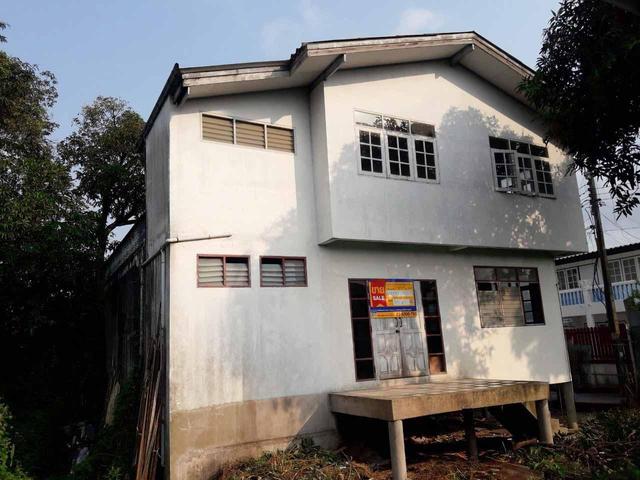 💟 บ้านเดี่ยว จรัญสนิทวงศ์ 💟