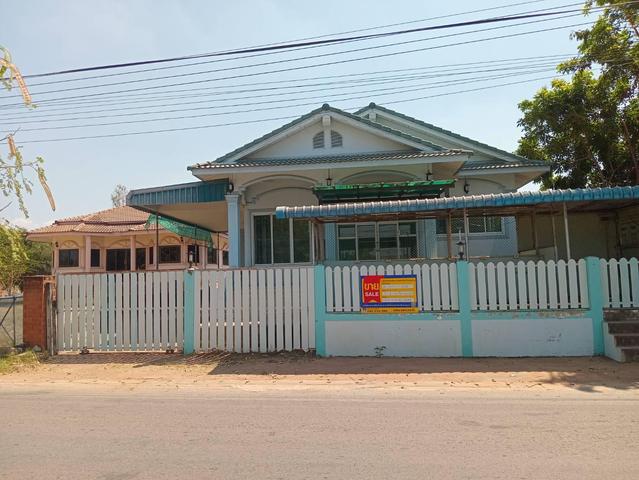 ใช่ 💟 บ้านเดี่ยว โนนสูง นครราชสีมา 💟