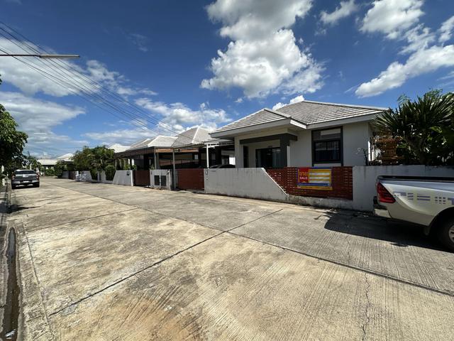 ใช่ 💟 บ้านเดี่ยว โครงการอยู่สบาย ดิ เออร์บาโน เมืองนครราชสีมา 💟 รูปที่ 3