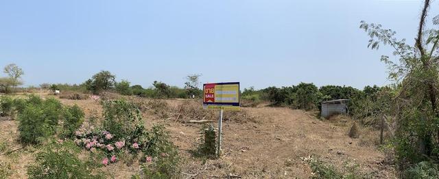 ใช่ 💟 ที่ดินเปล่า โครงการอินทนนท์วิว เชียงใหม่ 💟 รูปที่ 4