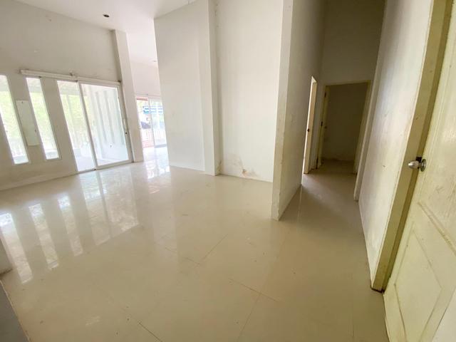 ใช่ 💟 บ้านเดี่ยว โครงการนราสินี เมืองสุราษฎร์ธานี 💟 รูปที่ 4