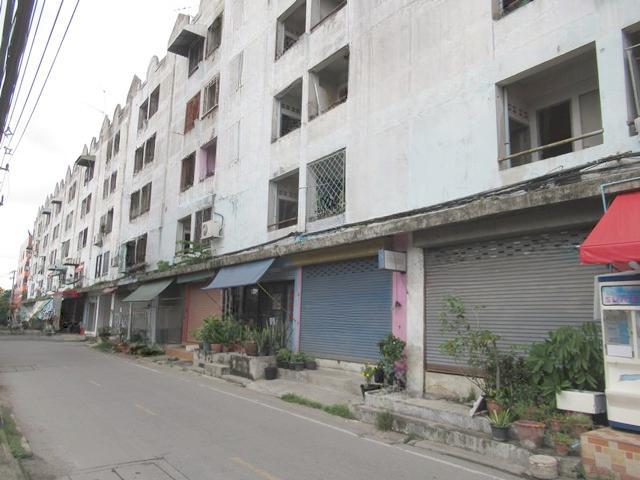 💟 คอนโดมิเนียม โครงการโกลเด้นคอนโดทาวน์ รังสิต 1 💟