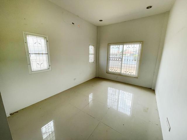 ใช่ 💟 บ้านเดี่ยว โครงการปัณณทรัพย์ 1 ปราณบุรี 💟 รูปที่ 2