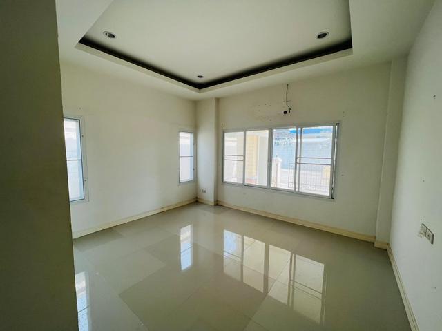 ใช่ 💟 บ้านเดี่ยว โครงการอิสตินี พาร์ค 5 ชลบุรี 💟 รูปที่ 3