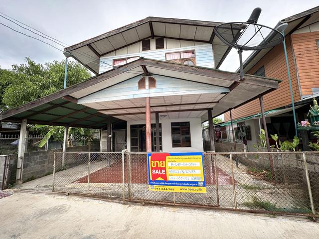 💟 บ้านเดี่ยว คอนสวรรค์ ชัยภูมิ 💟