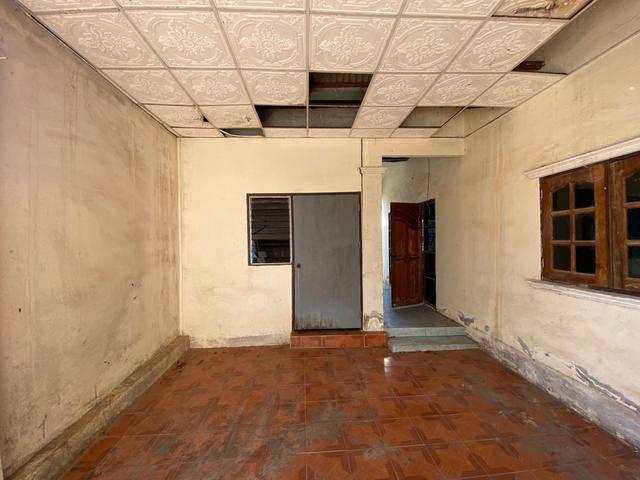 ใช่ 💟 บ้านเดี่ยว โครงการมัทนา อุบลราชธานี 💟 รูปที่ 2