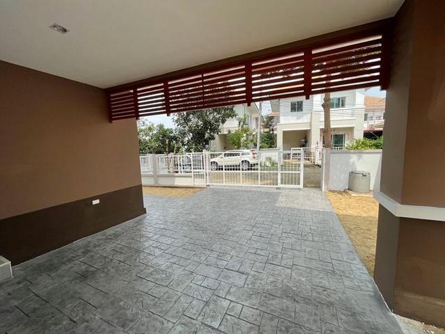 ใช่ 💟 บ้านเดี่ยว โครงการแลนซีโอ รามคำแหง-วงแหวน (มีสทีน) 💟 รูปที่ 4