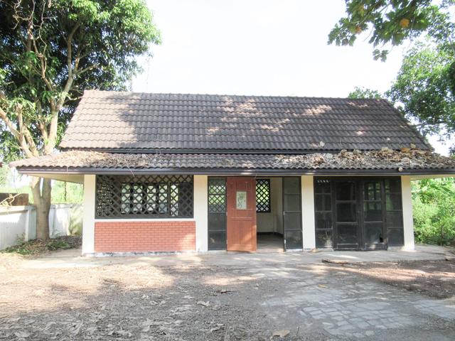 ใช่ 💟 บ้านเดี่ยว โครงการ์เดนซิตี้วิลล์ สันทราย 💟 รูปที่ 4