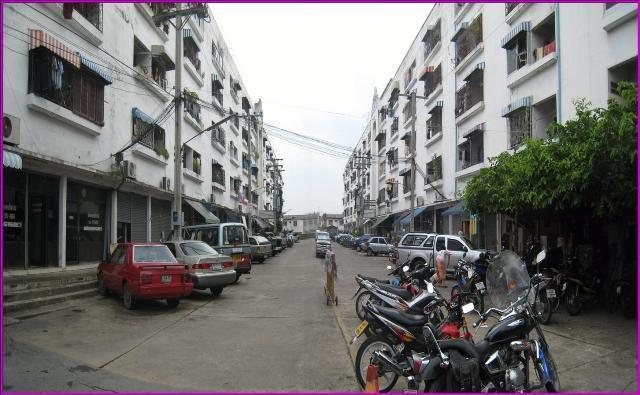 ใช่ 💟 คอนโดมิเนียม น้ำเพชรคอนโดทาวน์ เมืองนนทบุรี 💟 รูปที่ 4