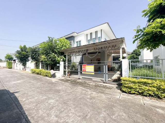 ใช่ 💟 บ้านเดี่ยว โครงการแลนด์ซิโอคริป เมืองนครราชสีมา 💟 รูปที่ 2