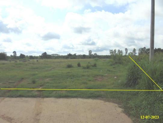 💟 ที่ดินเปล่า สระแก้ว 💟 รูปที่ 4