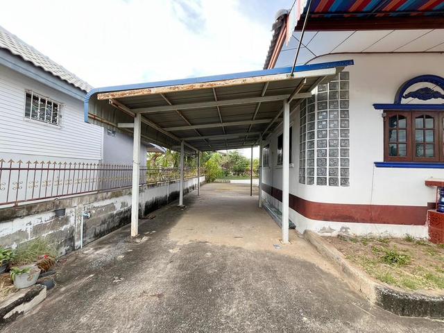 ใช่ 💟 บ้านเดี่ยว โครงการบ้านแพง มหาสารคาม 💟 รูปที่ 4