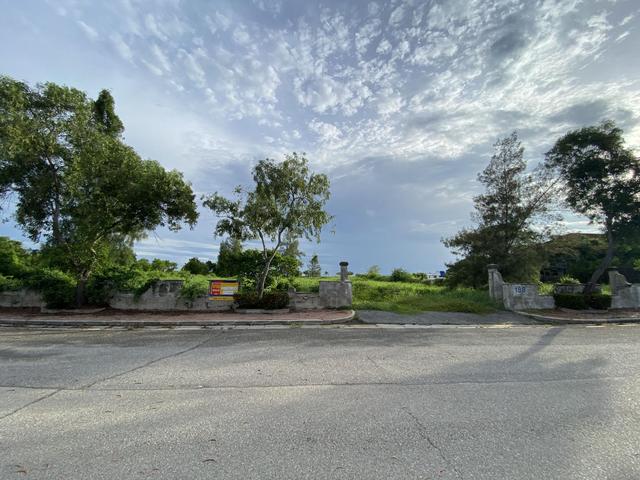 💟 ที่ดินเปล่า โครงการเลคไซด์ วิลล่า 3 ฉะเชิงเทรา 💟