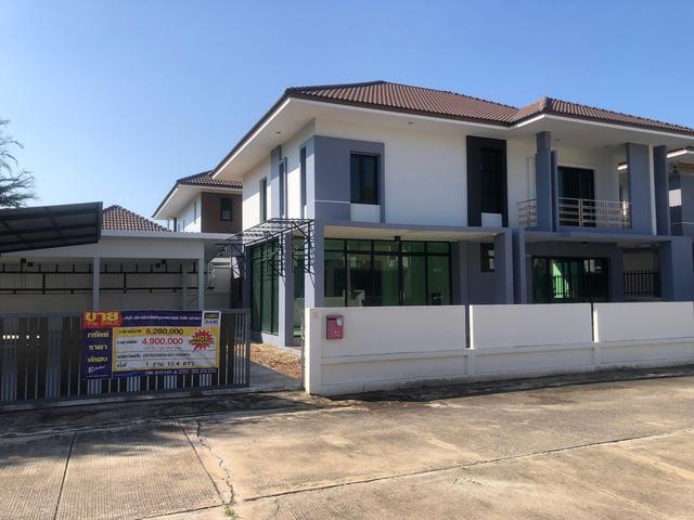 ใช่ 💟 บ้านเดี่ยว โครงการดีพร้อม วิลล์ นครสวรรค์ : ปรับปรุงใหม่ 💟 รูปที่ 2