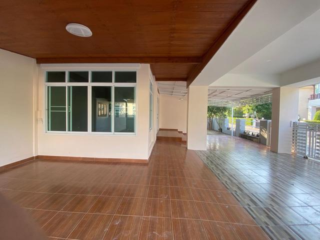 ใช่ 💟 บ้านเดี่ยว โครงการศรีธานี เมืองอุดรธานี 💟 รูปที่ 2