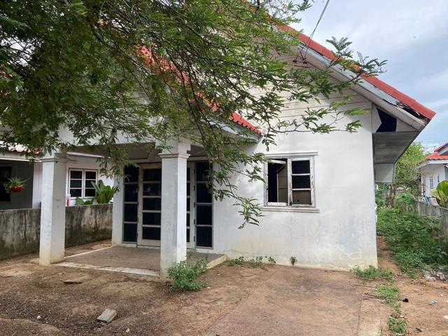 ใช่ 💟 บ้านเดี่ยว โครงการหนองไข่น้ำ นครราชสีมา 💟 รูปที่ 4