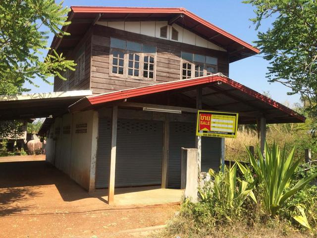 💟 บ้านเดี่ยว 2 ชั้น สกลนคร 💟