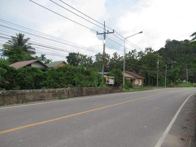 ใช่ 💟 ที่ดินเปล่า สุราษฎร์ธานี 💟 รูปที่ 3