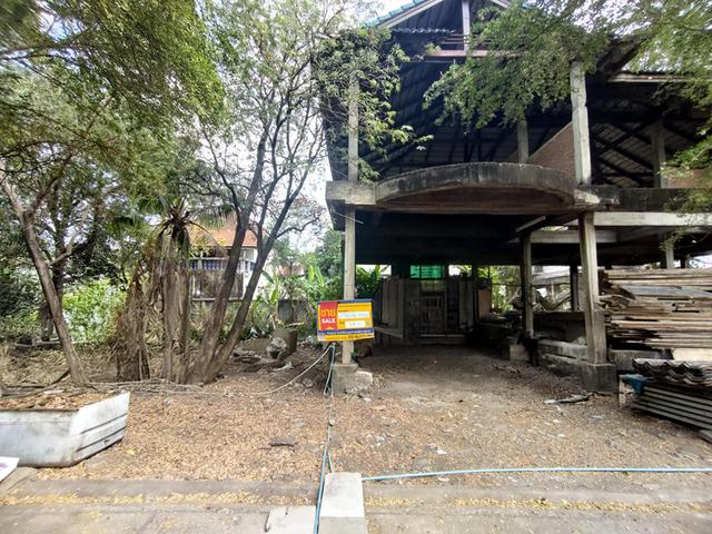 💟 บ้านเดี่ยว โครงการคันทรีพาร์คแคลิฟอเนีย 16 ปากเกร็ด 💟