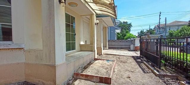 💟 บ้านเดี่ยว 2 ชั้น โครงการมัณฑนา เพชรเกษม 81 หนองแขม 💟 รูปที่ 4