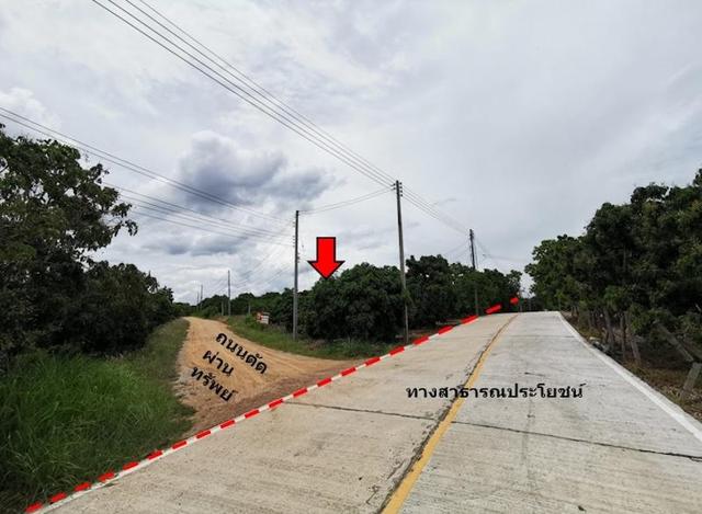 ใช่ 💟 ที่ดินเปล่า โครงการบ้านหนองห่าย เชียงใหม่ 💟 รูปที่ 4