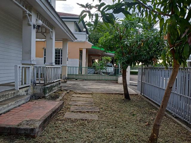 💟 บ้านเดี่ยว 2 ชั้น หมู่บ้านชลลดา วงแหวน รัตนาธิเบศร์ 💟 รูปที่ 3